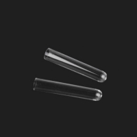 13*75mm硬试管