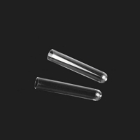 16*100mm硬试管